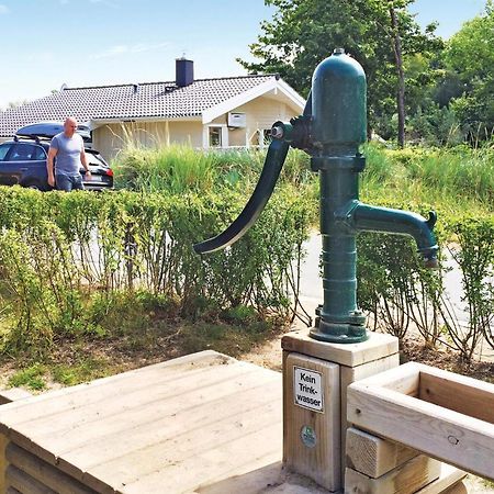 Frische Brise 14 - Dorf 3 Villa Priwall Kültér fotó