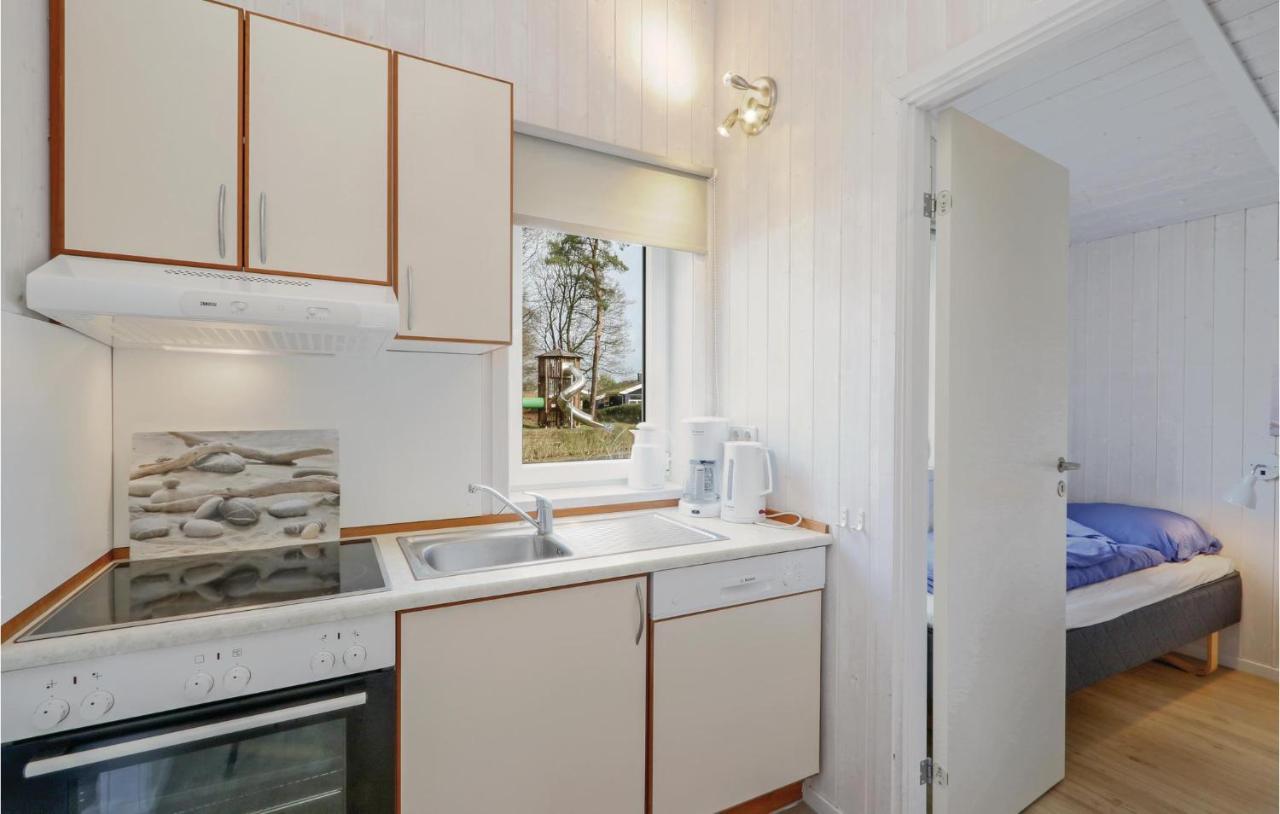 Frische Brise 14 - Dorf 3 Villa Priwall Kültér fotó