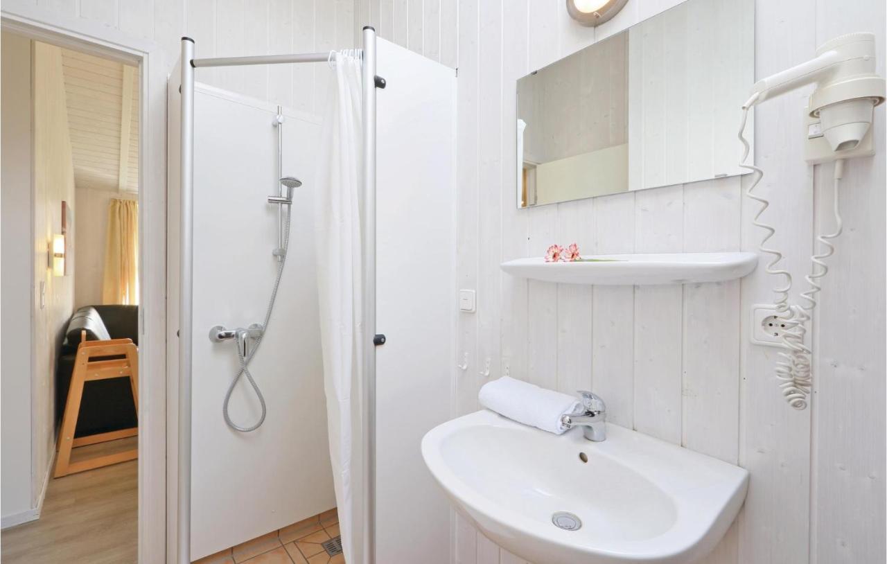Frische Brise 14 - Dorf 3 Villa Priwall Kültér fotó