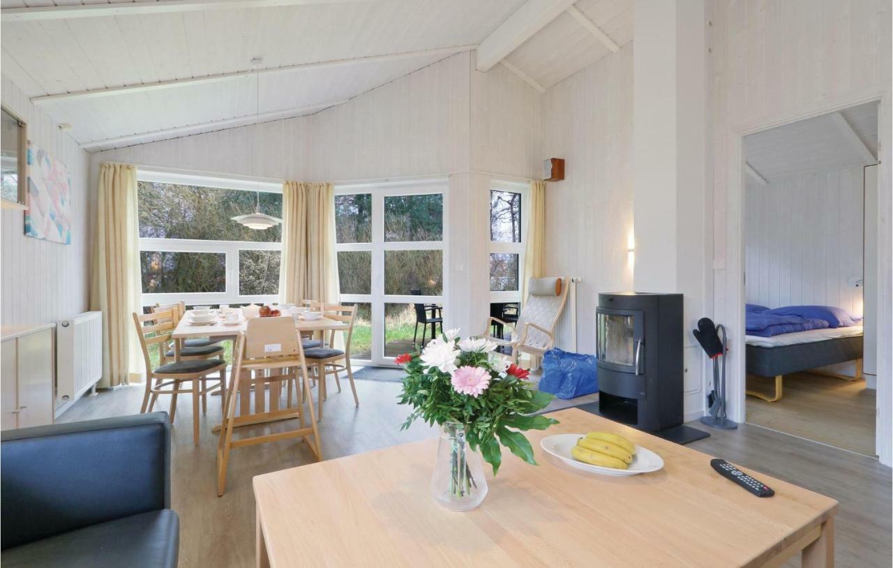 Frische Brise 14 - Dorf 3 Villa Priwall Kültér fotó