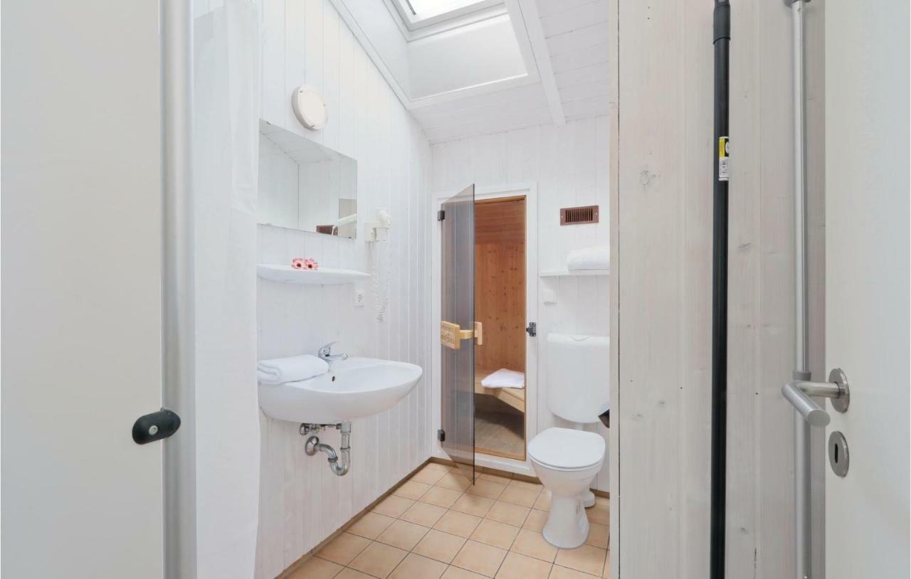 Frische Brise 14 - Dorf 3 Villa Priwall Kültér fotó